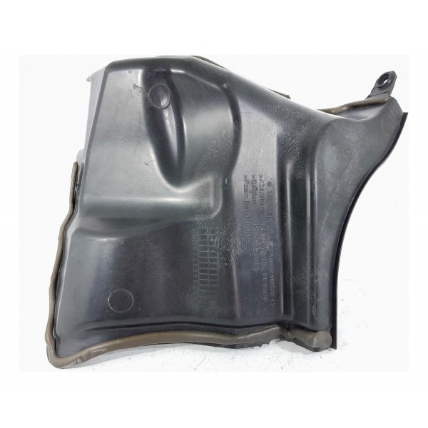 Acabamento Motor Mercedes Ml350 Esq 12/15 A1666200378