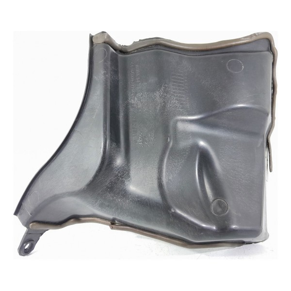 Acabamento Motor Mercedes Ml350 Esq 12/15 A1666200378