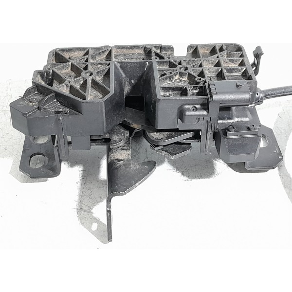 Fechadura Capo Mercedes A35 A250 2019/2024 A1778803000