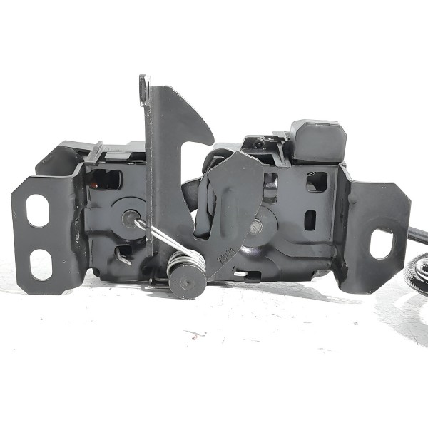 Fechadura Capo Mercedes A35 A250 2019/2024 A1778803000