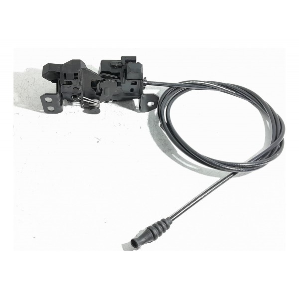 Fechadura Capo Mercedes A35 A250 2019/2024 A1778803000