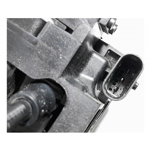 Fechadura Capo Mercedes A35 A250 2019/2024 A1778803000