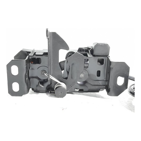 Fechadura Capo Mercedes A35 A250 2019/2024 A1778803000