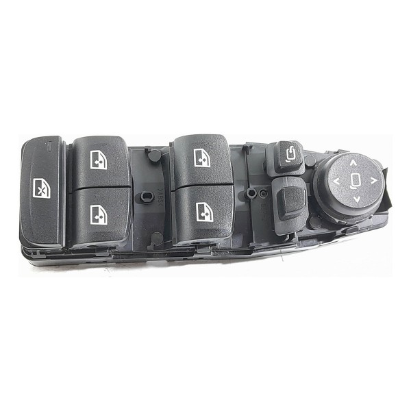 Comando Vidro Bmw 320 320 G20 Dianteiro Esq 19/25 794878501