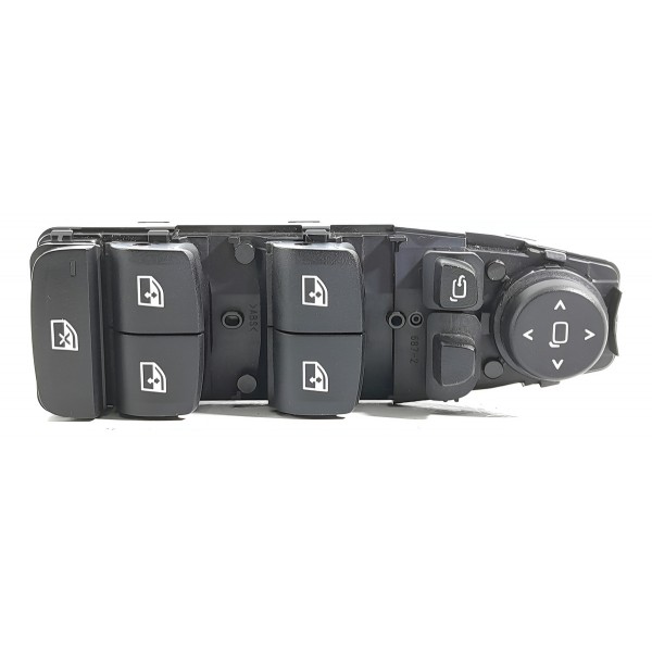 Comando Vidro Bmw 320 320 G20 Dianteiro Esq 19/25 794878501