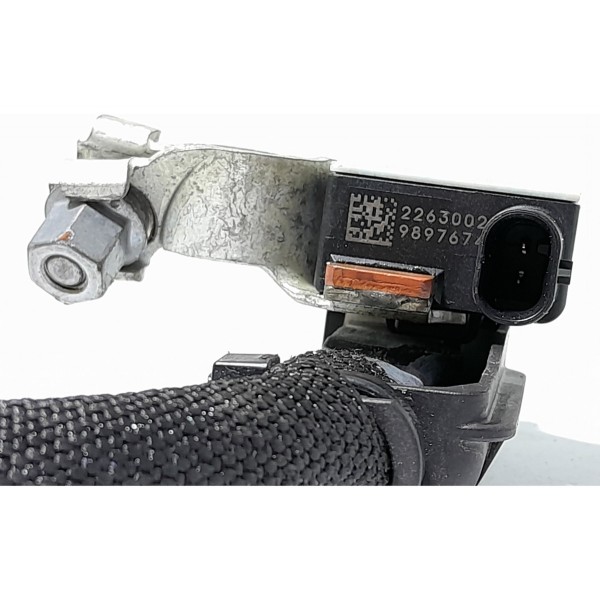 Sensor Terminal Bateria Mercedes A35 Amg 18/24 A0009058112