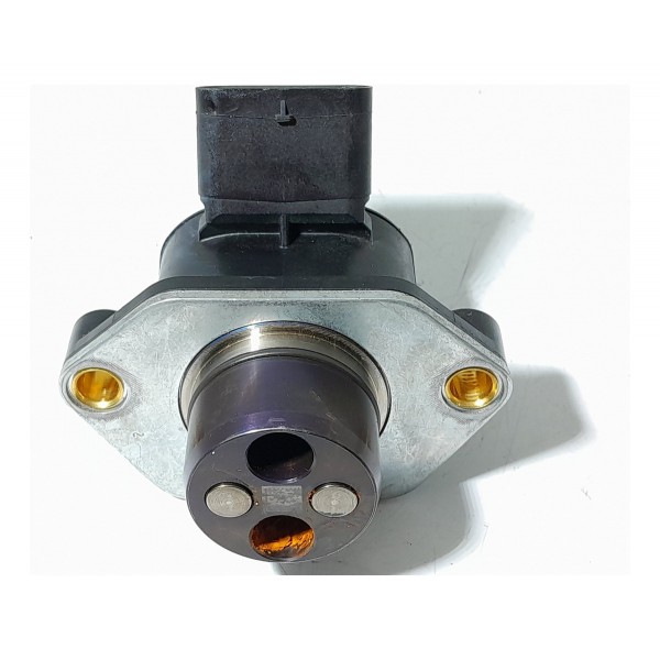 Valvula Solenoide Comando Mercedes A35 Amg 18/24 A2649820500