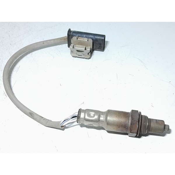 Sonda Lambda Pos Mercedes A35 A200 2.0 Amg 18/24 A0005428104
