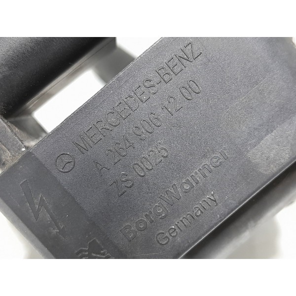 Bobina Ignicao Mercedes A35 A250 Cla200 18/2024 A2649061200