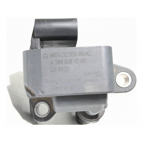 Bobina Ignicao Mercedes A35 A250 Cla200 18/24 A2649061200