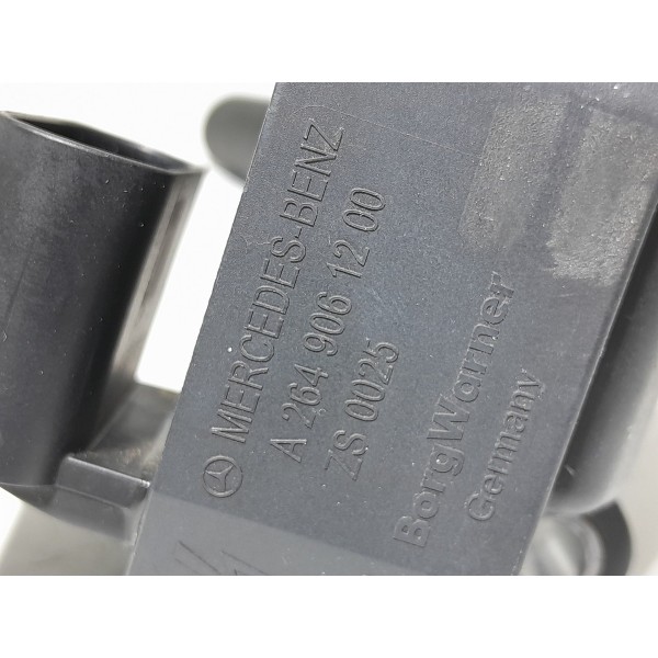 Bobina Ignicao Mercedes A35 A250 Cla200 18/24 A2649061200