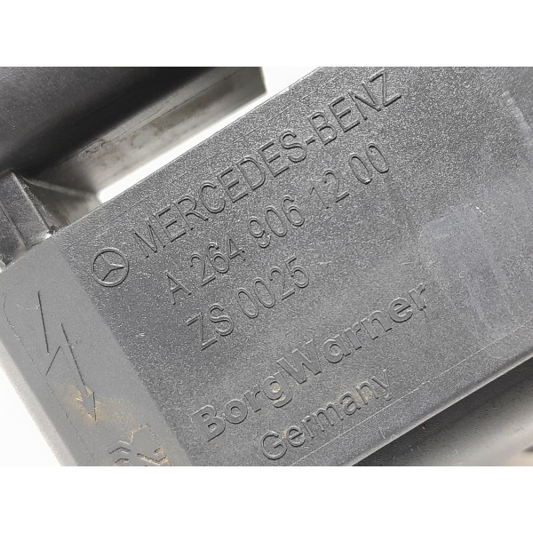 Bobina Ignicao Mercedes A35 A250 Cla200 2018/24 A2649061200