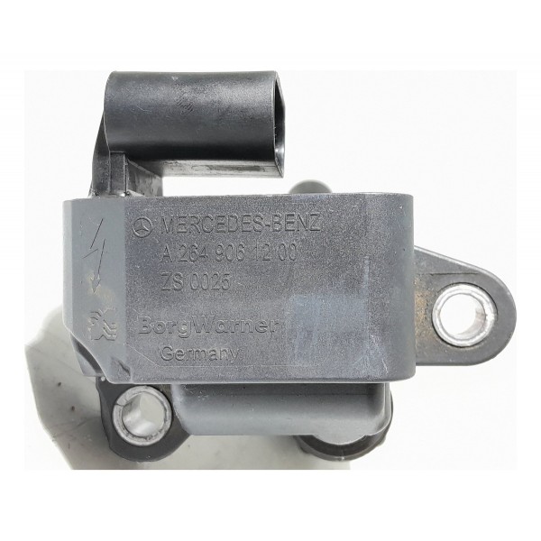 Bobina Ignicao Mercedes A35 A250 Cla200 2018/24 A2649061200