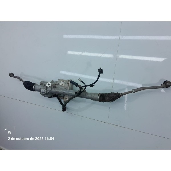 Caixa Direção Eletrica Peugeot 2008 Cactus 2020/2024