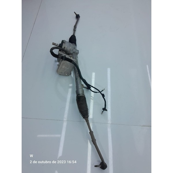 Caixa Direção Eletrica Peugeot 2008 Cactus 2020/2024