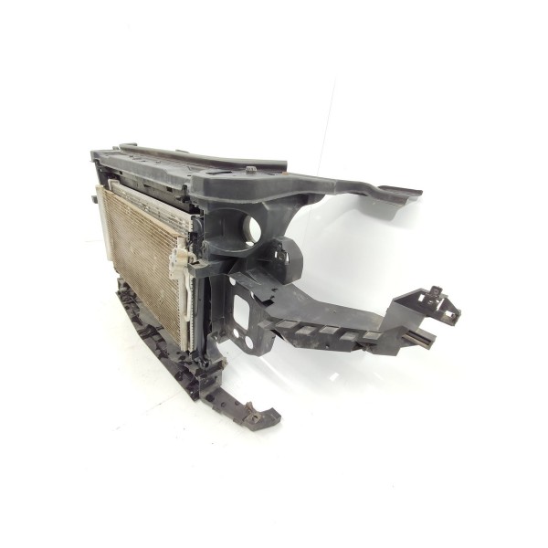 Kit Radiador Painel Frontal Mini Cooper 1.6 2011/2016 Det