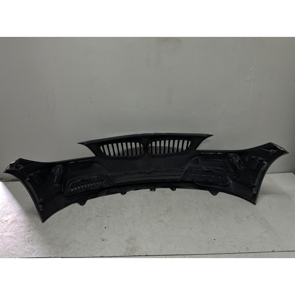 Parachoque Dianteiro Bmw Z4 Original Preto