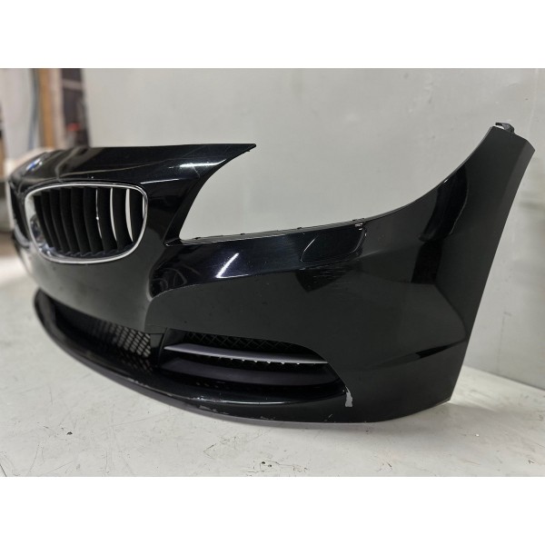 Parachoque Dianteiro Bmw Z4 Original Preto