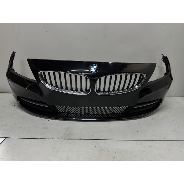 Parachoque Dianteiro Bmw Z4 Original - Preto