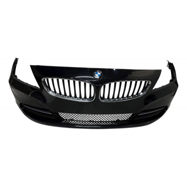 Parachoque Dianteiro Bmw Z4 Original Preto