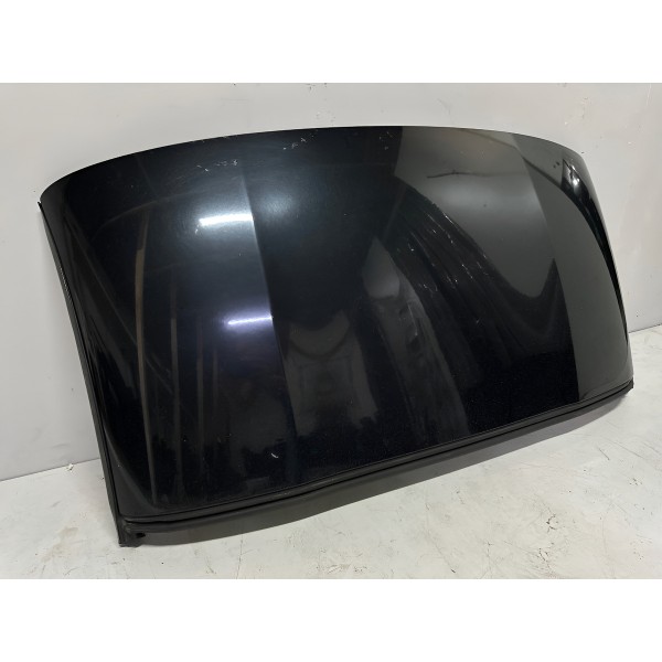 Capota Teto Bmw Z4 2010/2017 Preto