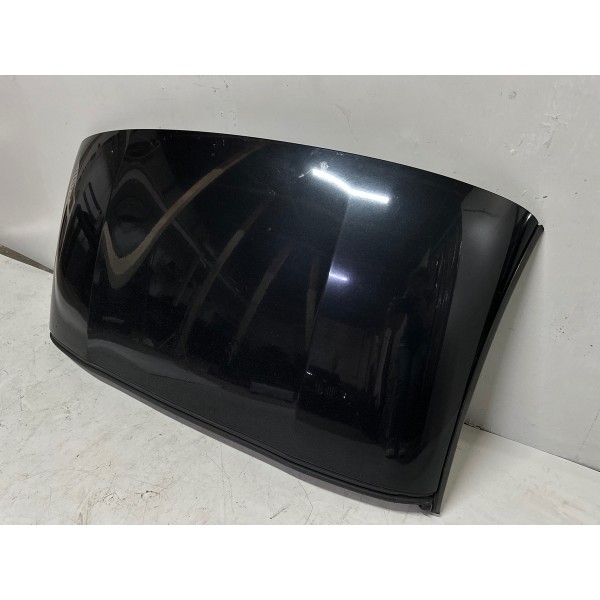 Capota Teto Bmw Z4 2010/2017 Preto