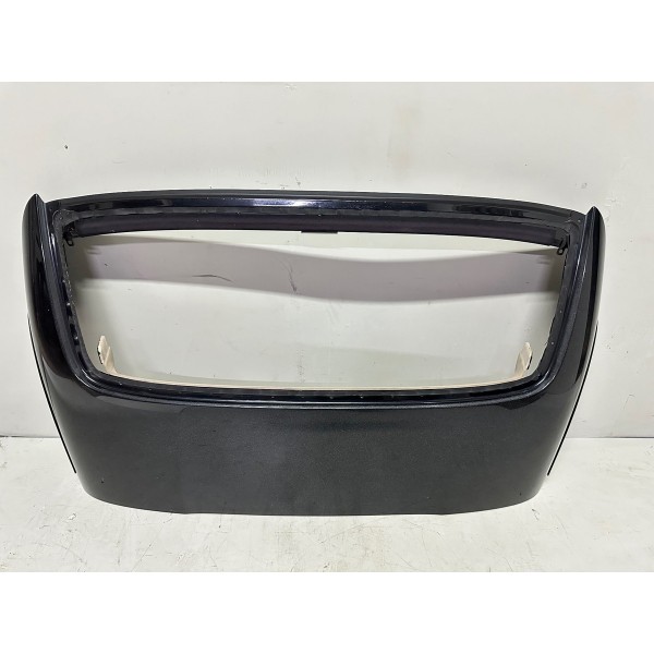 Teto Capota Traseira Bmw Z4 2010/2017 Preto