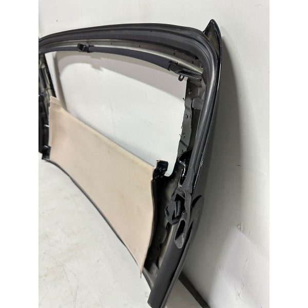 Teto Capota Traseira Bmw Z4 2010/2017 Preto