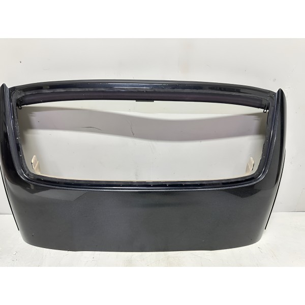 Teto Capota Traseira Bmw Z4 2010/2017 Preto