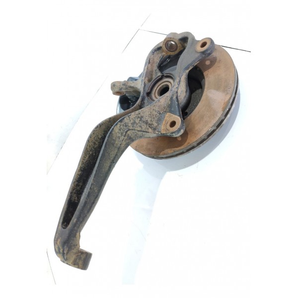 Manga Eixo Amarok V6 Direita 2018/2023 2h6407258