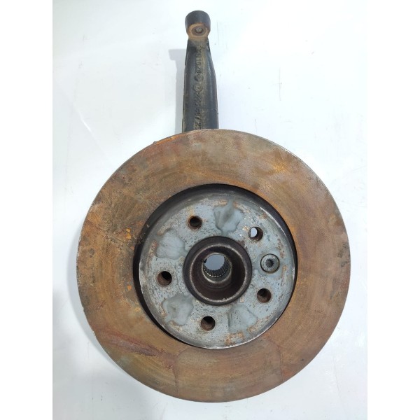 Manga Eixo Amarok V6 Direita 2018/2023 2h6407258