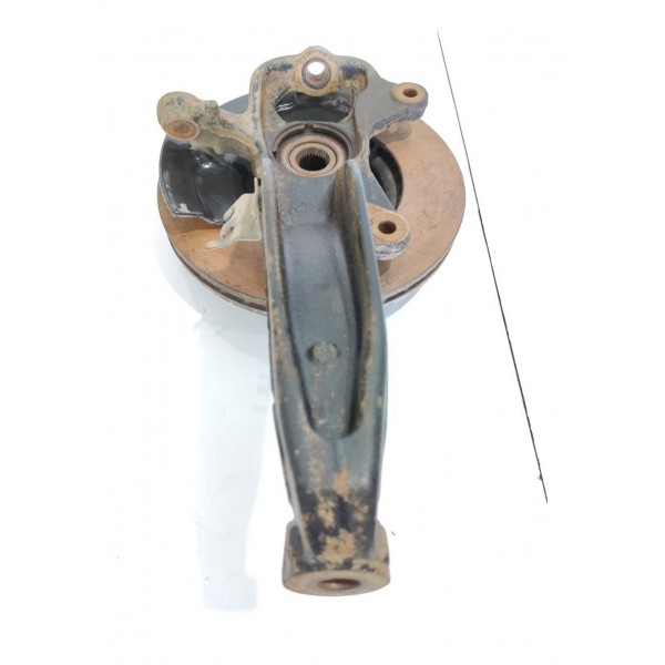 Manga Eixo Amarok V6 Direita 2018/2023 2h6407258