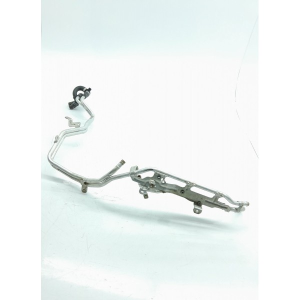 Cano Mangueira Agua Amarok V6 3.0 2017/2023 2h6121065q