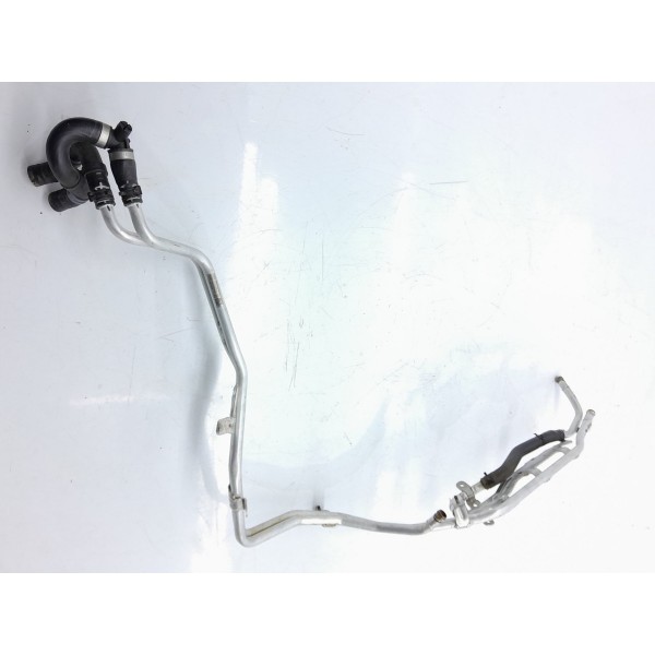 Cano Mangueira Agua Amarok V6 3.0 2017/2023 2h6121065q