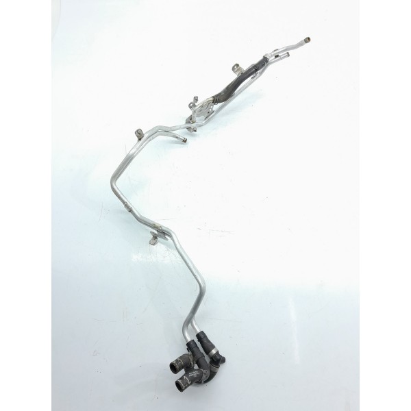 Cano Mangueira Agua Amarok V6 3.0 2017/2023 2h6121065q