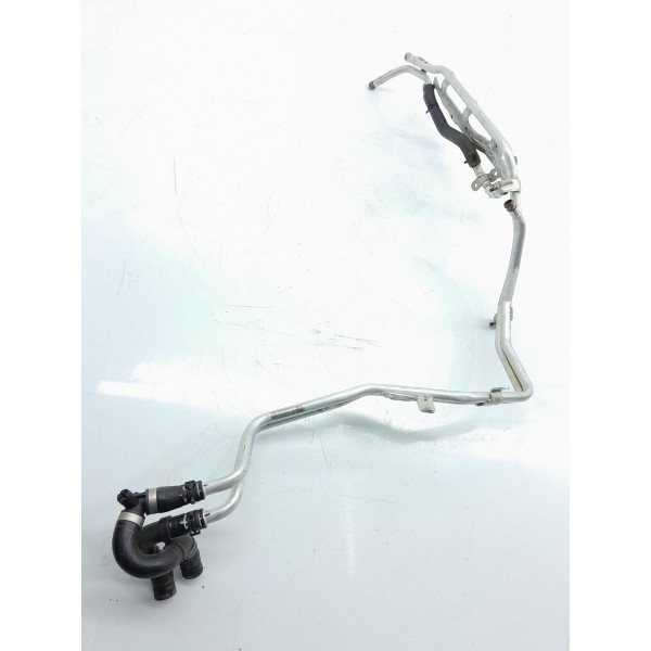 Cano Mangueira Agua Amarok V6 3.0 2017/2023 2h6121065q