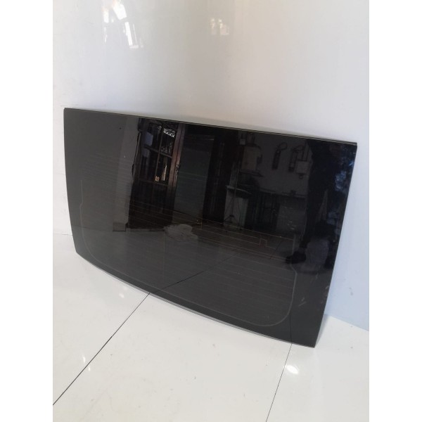 Vidro Veloster Vigia Tampa Traseira Original 871102v000