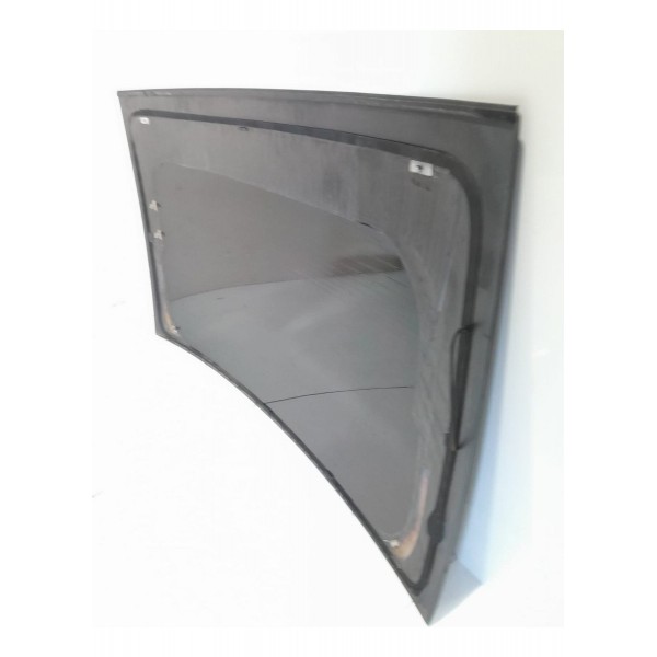 Vidro Veloster Vigia Tampa Traseira Original 871102v000