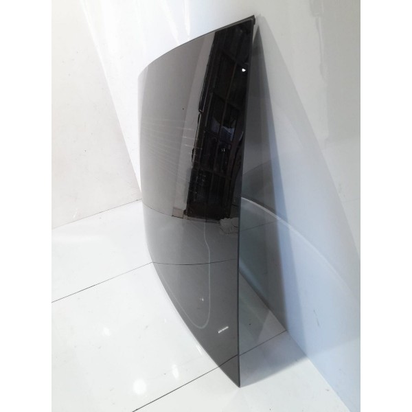 Vidro Veloster Vigia Tampa Traseira Original 871102v000