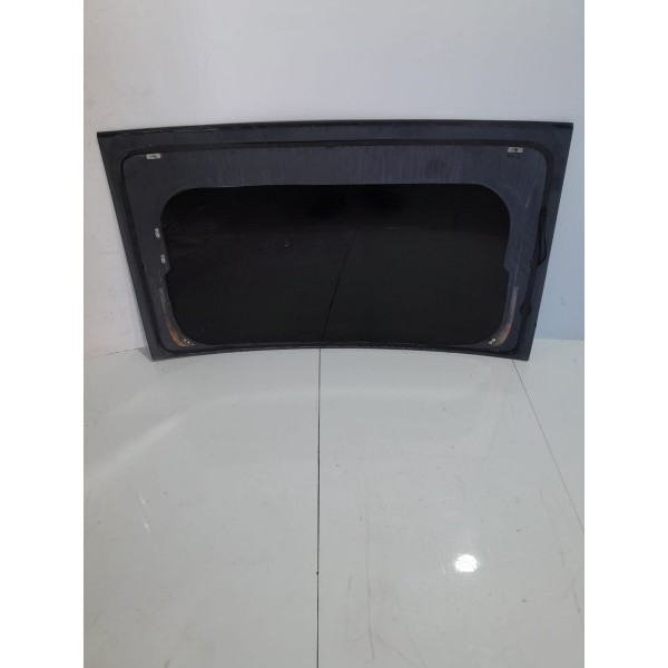 Vidro Veloster Vigia Tampa Traseira Original 871102v000