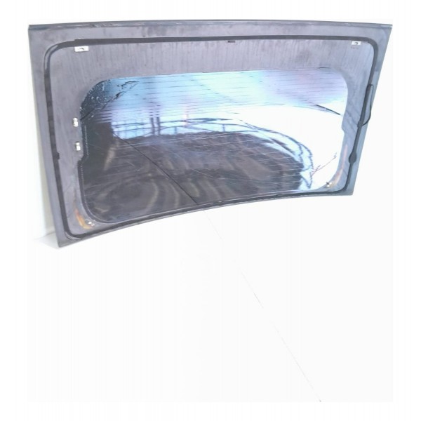 Vidro Veloster Vigia Tampa Traseira Original 871102v000