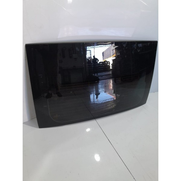 Vidro Veloster Vigia Tampa Traseira Original 871102v000