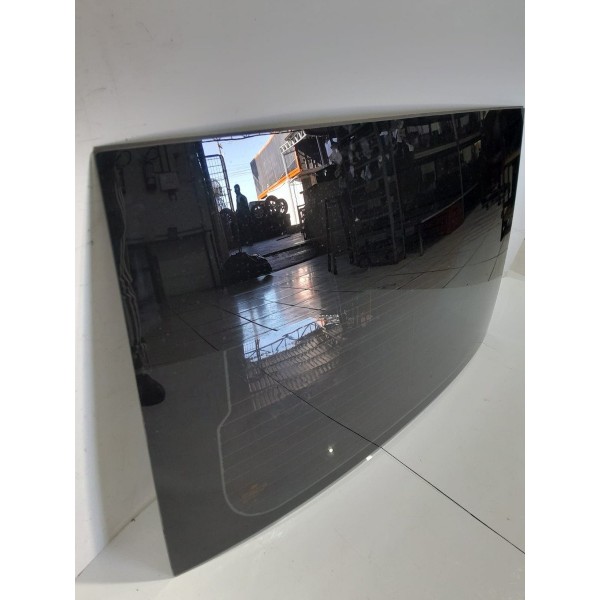 Vidro Veloster Vigia Tampa Traseira Original 871102v000