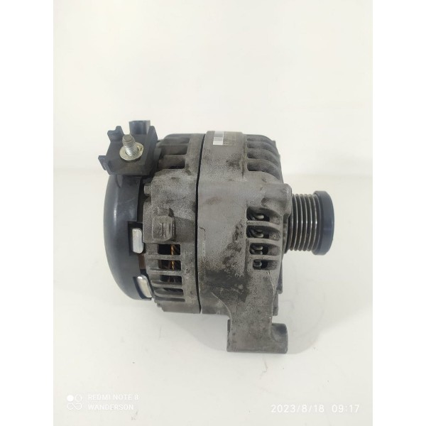 Alternador Bmw X1 320 118 Motor N20 2013/2018 760547805