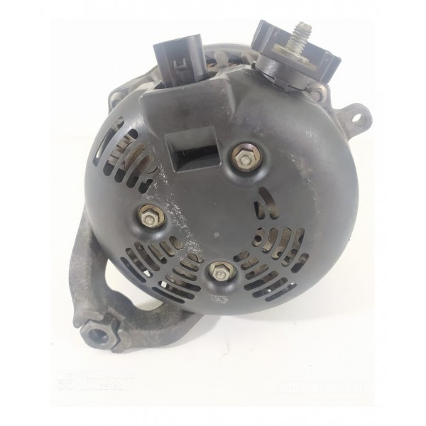 Alternador Bmw X1 320 118 Motor N20 2013/2018 760547805