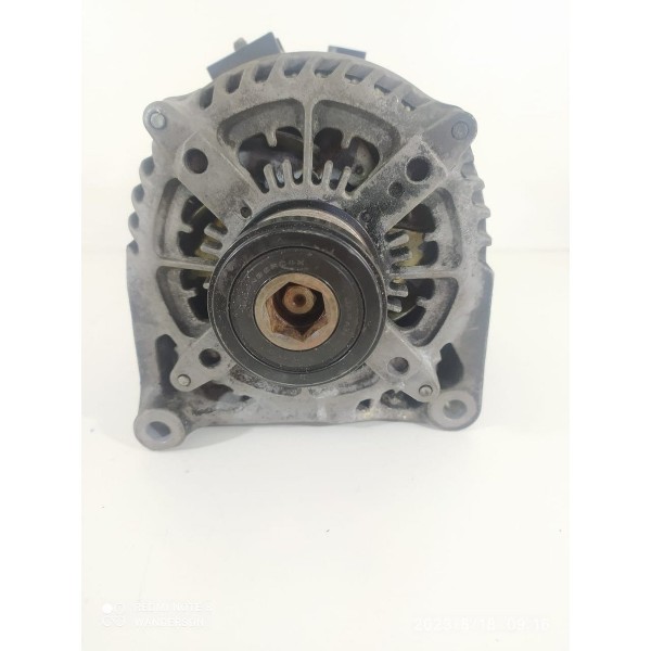 Alternador Bmw X1 320 118 Motor N20 2013/2018 760547805