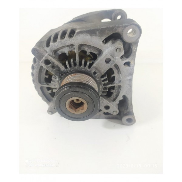 Alternador Bmw X1 320 118 Motor N20 2013/2018 760547805