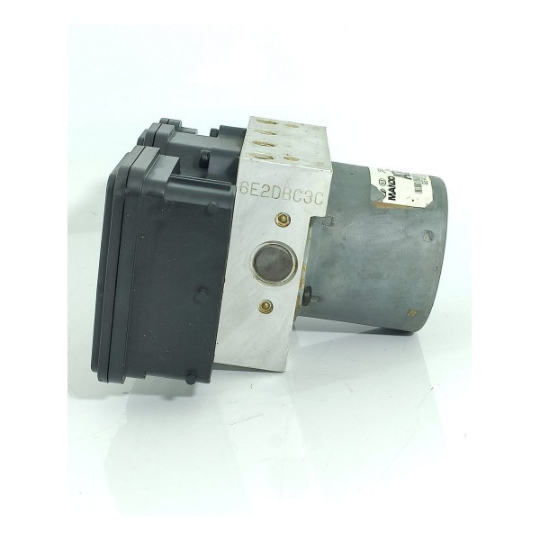 Modulo Abs Hyundai Veloster 1.6 2009/2016 589201m340