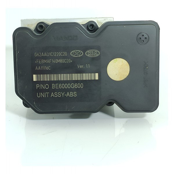 Modulo Abs Hyundai Veloster 1.6 2009/2016 589201m340