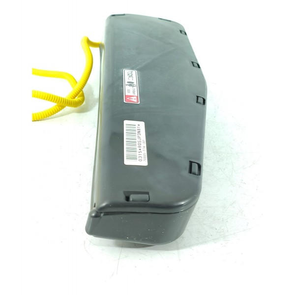 Bolsa Banco Esquerdo Honda Hrv 2015/2021 Original